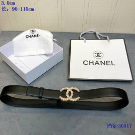 Picture of Chanel Belts _SKUChanelBelt30mm90-110cm8L43716